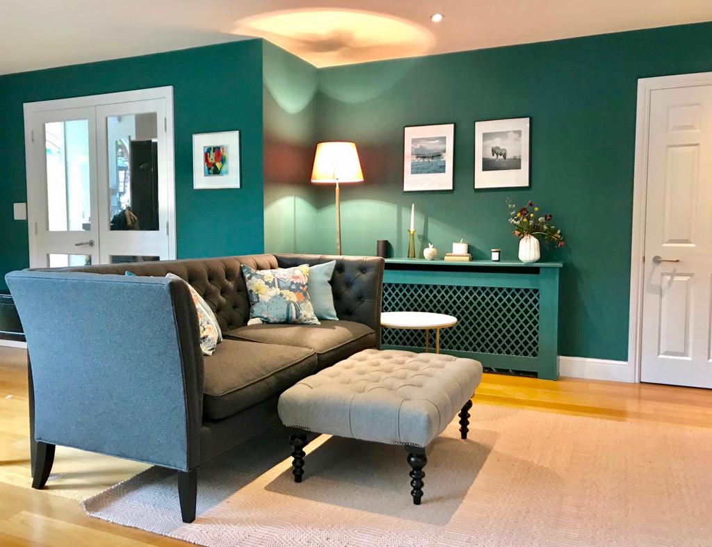 home improvement service london