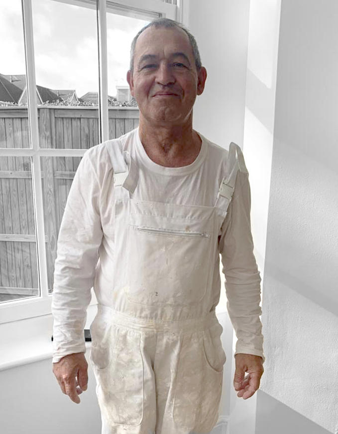 nicolas painters and decorators in london