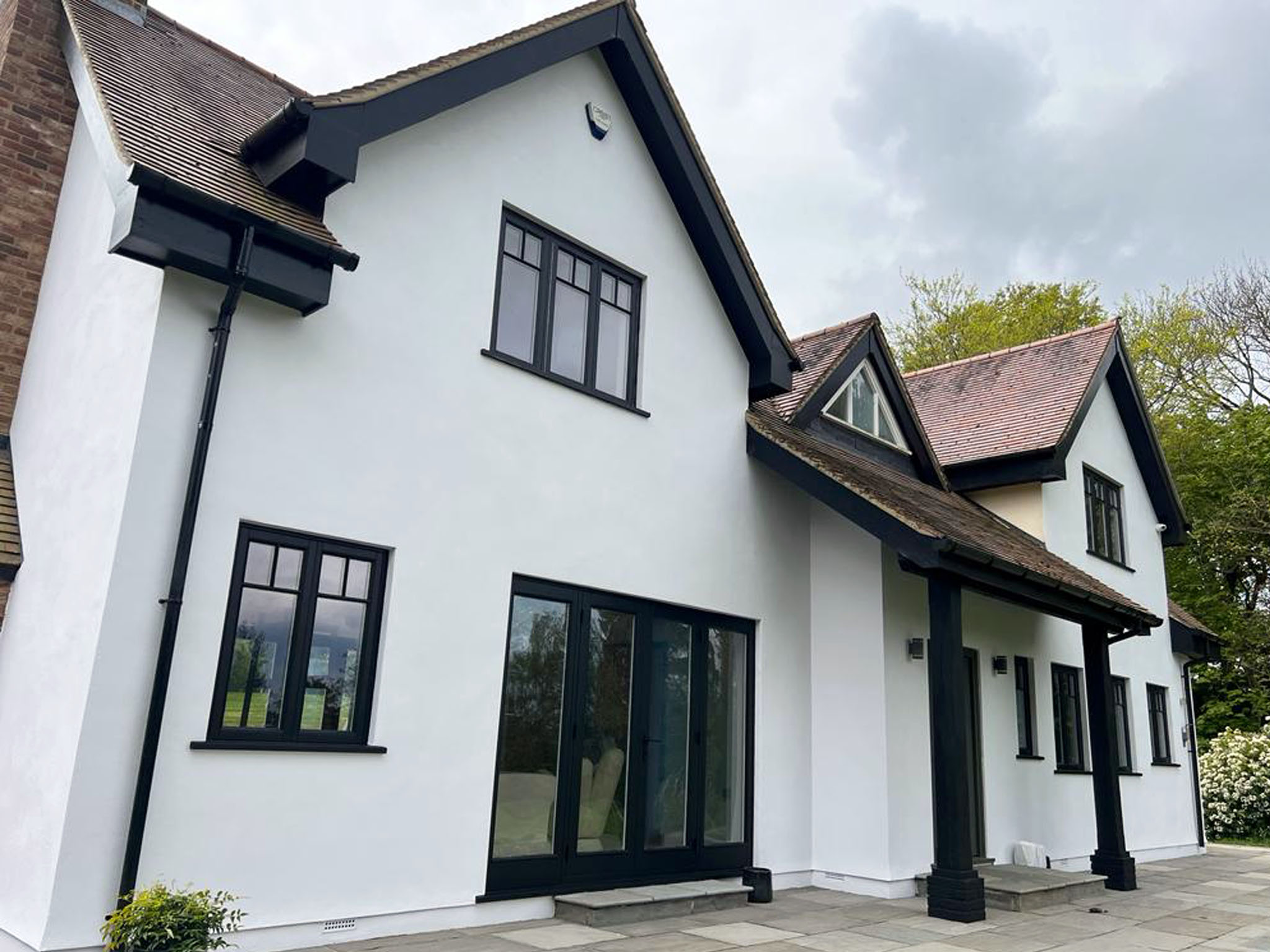 6A8-exterior painting services