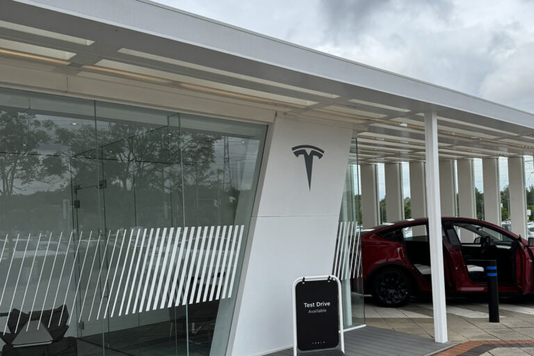Tesla 2