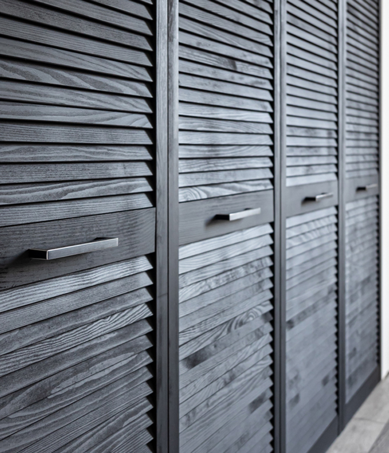 Custom Wardrobe Services image 9