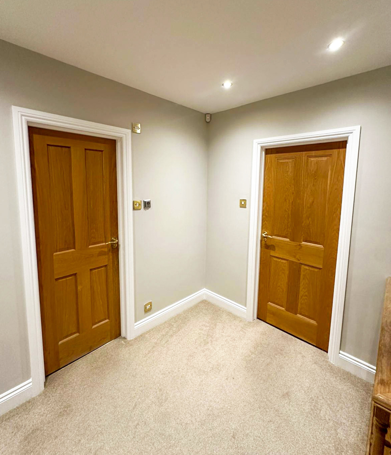 Door carpentry service - image 4